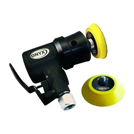 Astro Pneumatic RANDOM ORBIT SANDER MICRO AO321